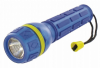 Corvus Rubber Torch